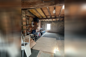 achat maison donazac 11240