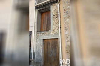 achat maison donazac 11240