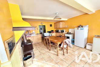 achat maison donazac 11240