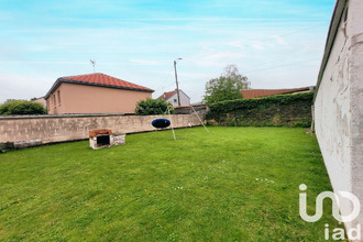 achat maison donchery 08350