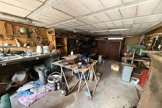 achat maison donchery 08350