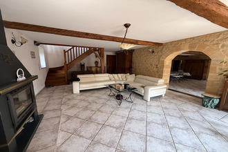 achat maison donchery 08350