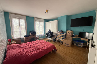 achat maison donchery 08350