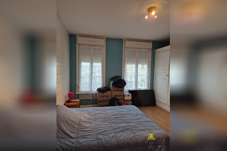 achat maison donchery 08350