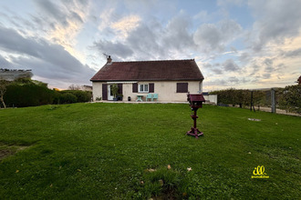 achat maison donchery 08350