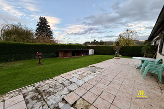 achat maison donchery 08350