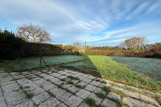 achat maison donchery 08350