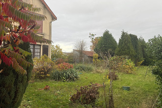 achat maison donchery 08350