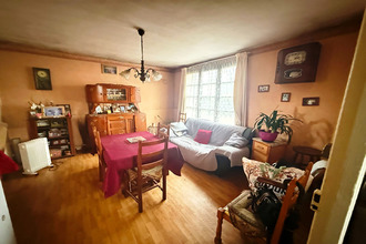 achat maison donchery 08350