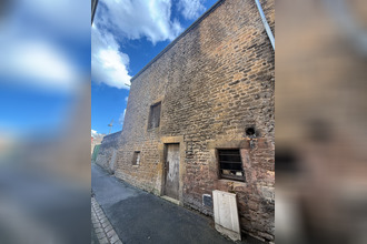 achat maison donchery 08350