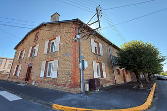 achat maison donchery 08350