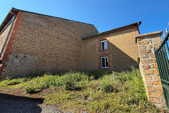 achat maison donchery 08350