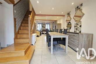 achat maison donchery 08350