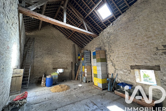 achat maison donchery 08350