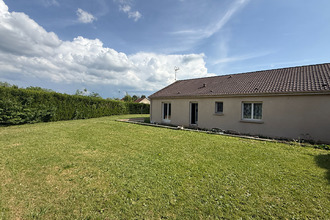 achat maison donchery 08350
