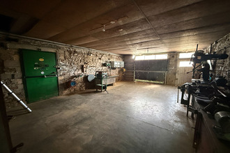 achat maison donchery 08350