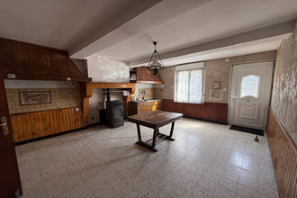 achat maison donchery 08350