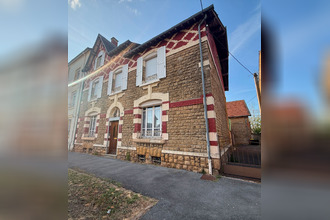 achat maison donchery 08350
