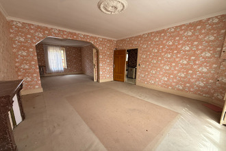 achat maison donchery 08350