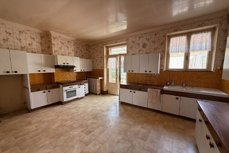 achat maison donchery 08350