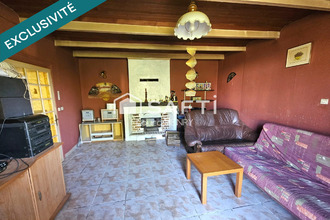 achat maison doncourt-aux-templiers 55160