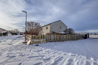 achat maison doncourt-les-conflans 54800