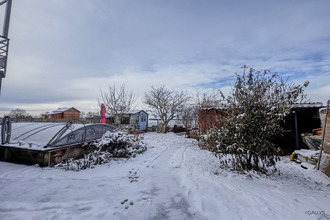 achat maison doncourt-les-conflans 54800