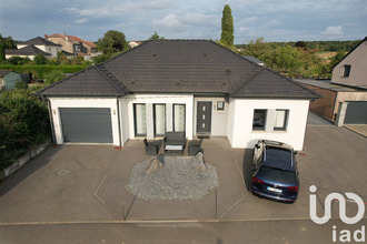 achat maison doncourt-les-longuyon 54620