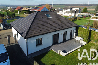 achat maison doncourt-les-longuyon 54620