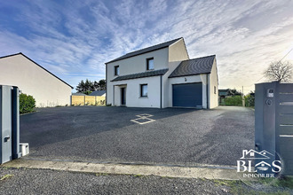 achat maison donges 44480