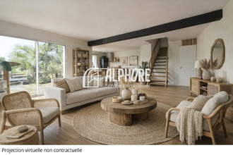 achat maison donges 44480