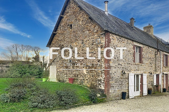 achat maison donnay 14220