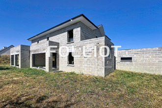 achat maison donnay 14220