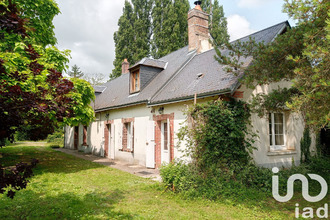 achat maison donnemain-st-mames 28200