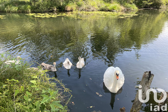 achat maison donnemain-st-mames 28200