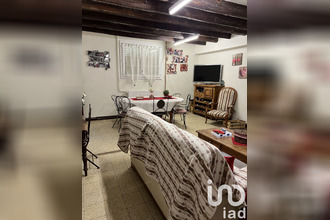 achat maison donnemain-st-mames 28200