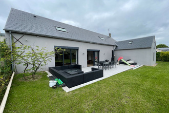 achat maison donnemain-st-mames 28200