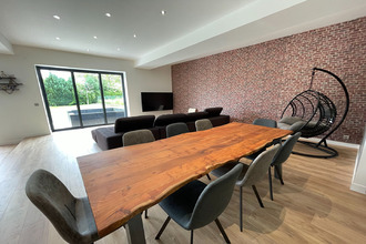 achat maison donnemain-st-mames 28200