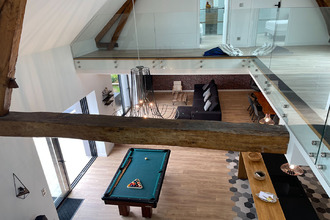 achat maison donnemain-st-mames 28200