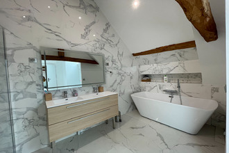 achat maison donnemain-st-mames 28200