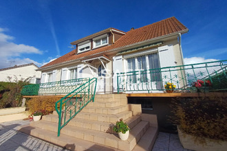 achat maison donnemain-st-mames 28200