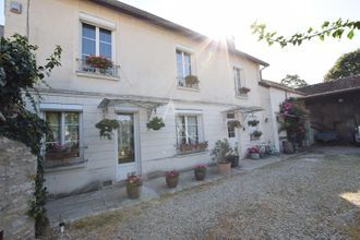 achat maison donnemarie-dontilly 77520