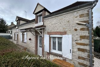 achat maison donnemarie-dontilly 77520