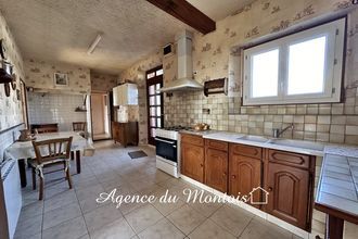 achat maison donnemarie-dontilly 77520