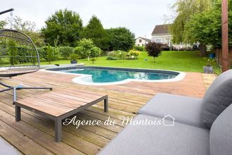 achat maison donnemarie-dontilly 77520