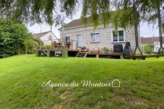 achat maison donnemarie-dontilly 77520