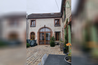 achat maison donnemarie-dontilly 77520