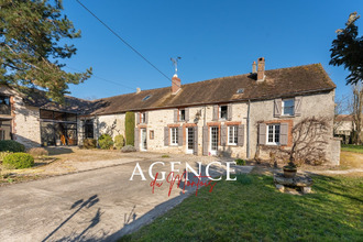 achat maison donnemarie-dontilly 77520