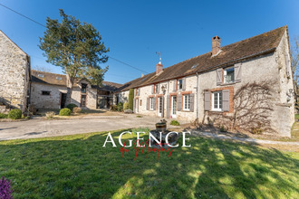 achat maison donnemarie-dontilly 77520