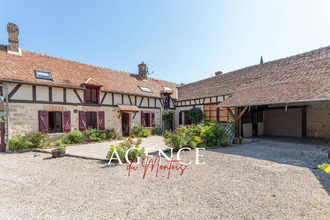 achat maison donnemarie-dontilly 77520